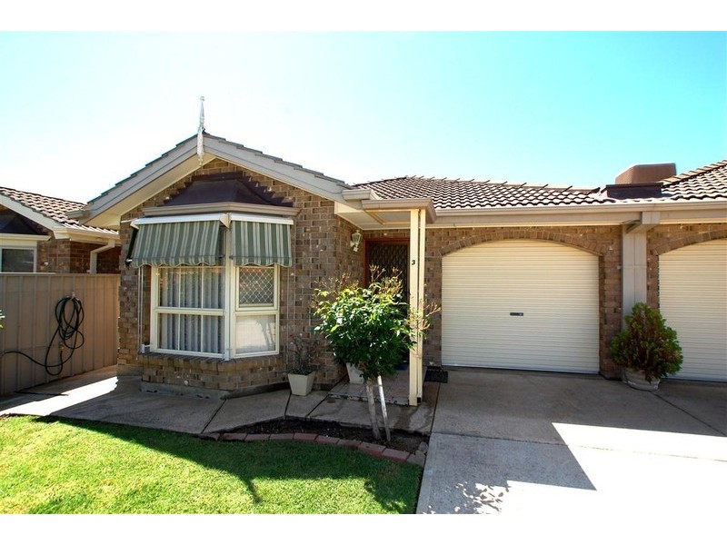 56A Condada Avenue, Park Holme SA 5043