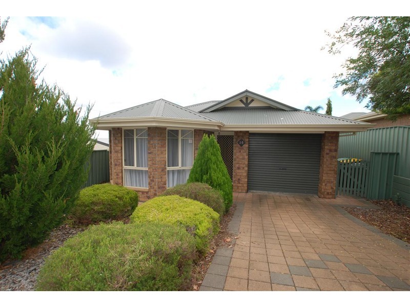 14  Gem St, Aberfoyle Park SA 5159