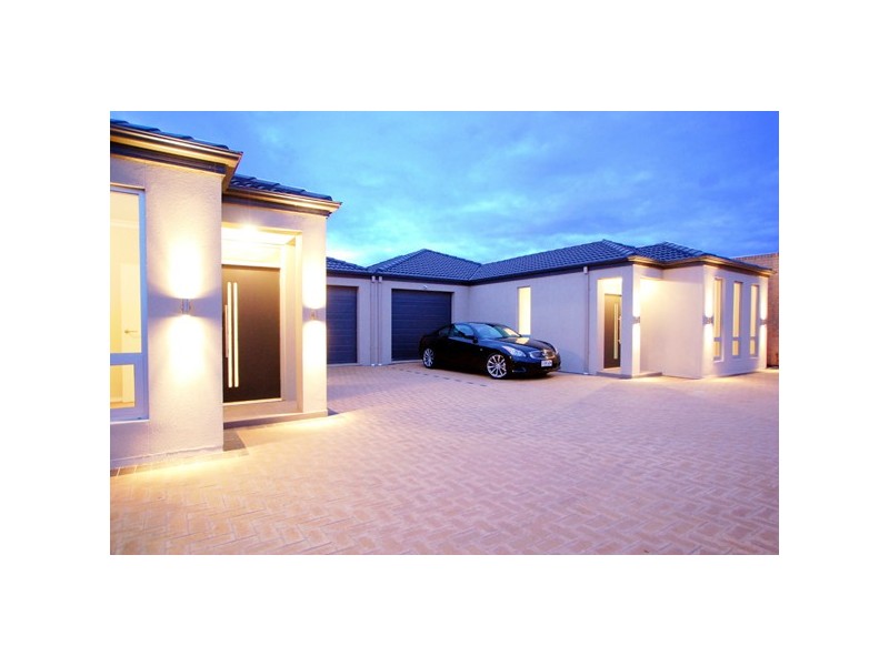 3 Allchurch Avenue, North Plympton SA 5037