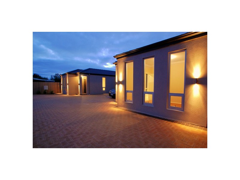 3 Allchurch Avenue, North Plympton SA 5037