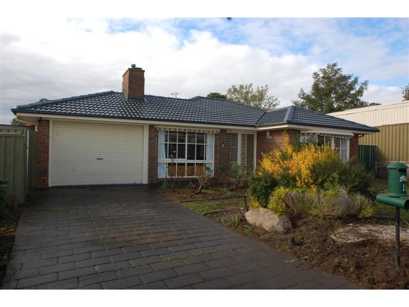 Eleven Greenfield Rise, Aberfoyle Park SA 5159