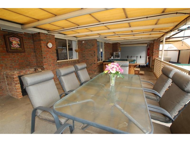 Eleven Greenfield Rise, Aberfoyle Park SA 5159