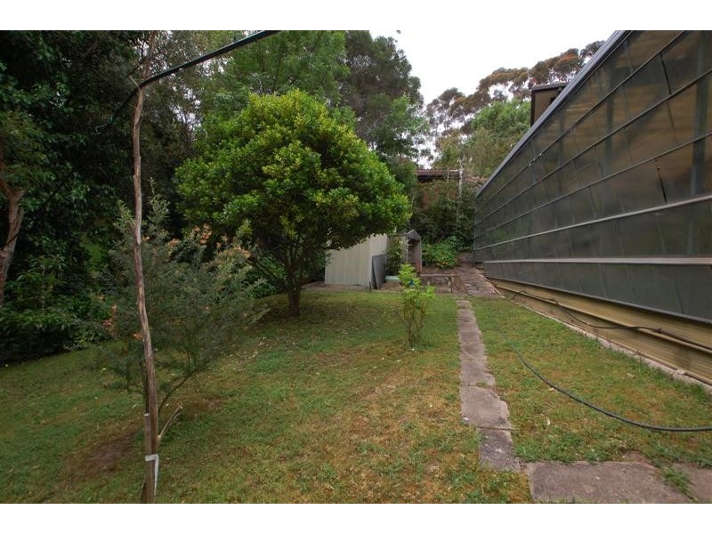 3 Willunga Close, Eden Hills SA 5050