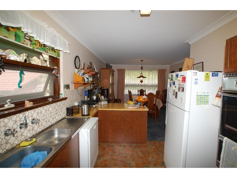 3 Willunga Close, Eden Hills SA 5050