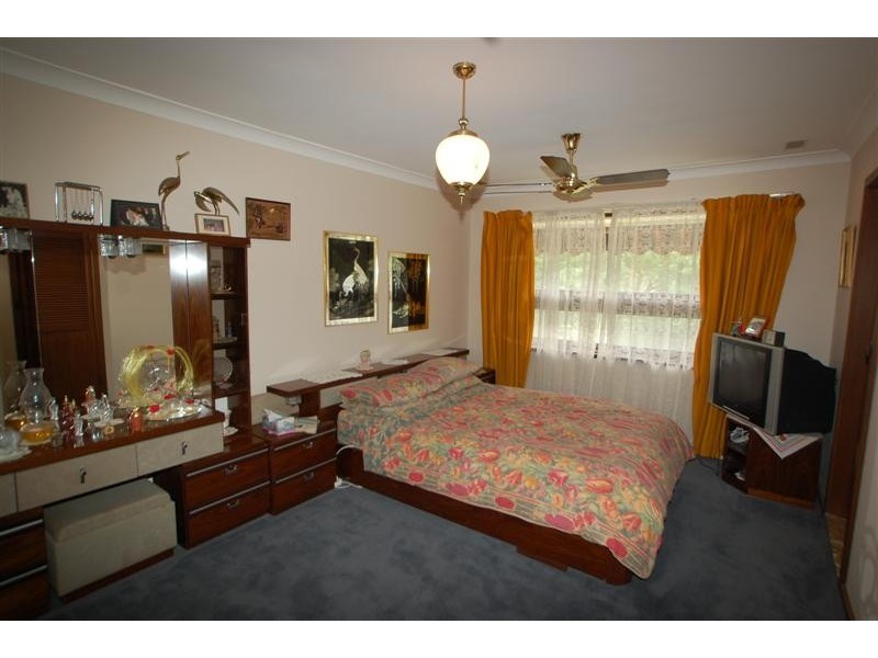 3 Willunga Close, Eden Hills SA 5050