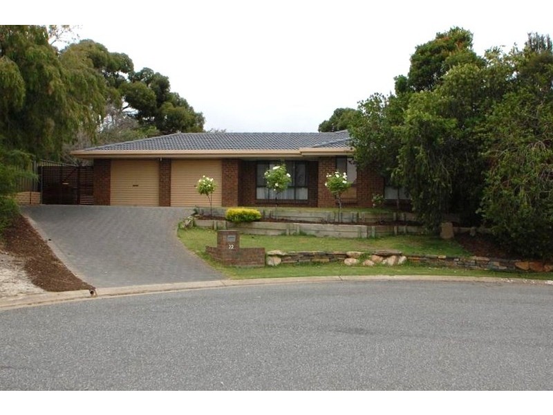 22 Enterprise Drive, Aberfoyle Park SA 5159
