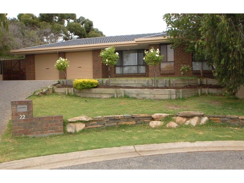 22 Enterprise Drive, Aberfoyle Park SA 5159