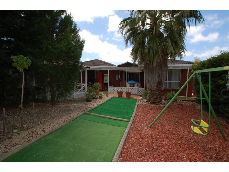 61 Delta Crescent, Aberfoyle Park SA 5159