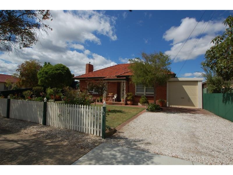 12 Harcourt Avenue, Clovelly Park SA 5042