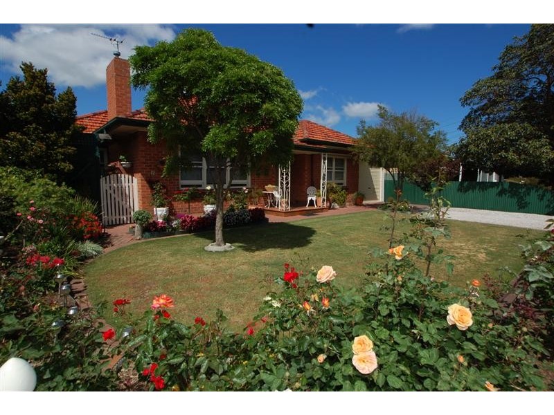 12 Harcourt Avenue, Clovelly Park SA 5042