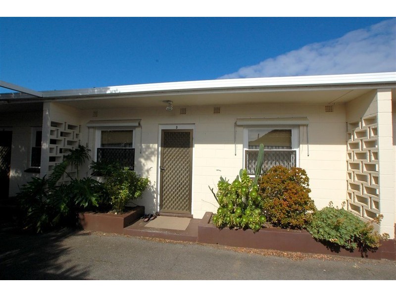 3-19 Fourth Avenue, Ascot Park SA 5043