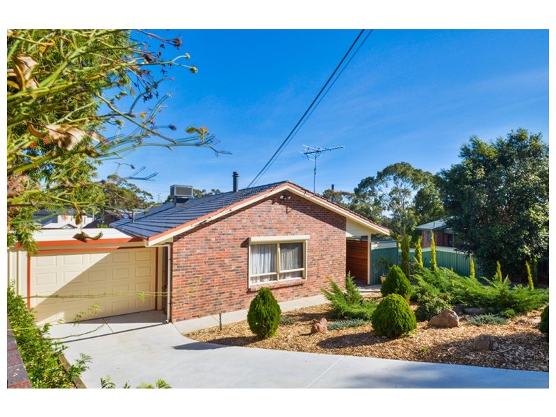 4 Moffatt Court, Flagstaff Hill SA 5159