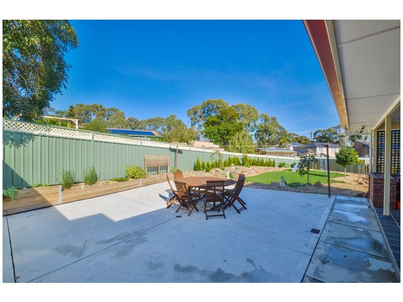 4 Moffatt Court, Flagstaff Hill SA 5159