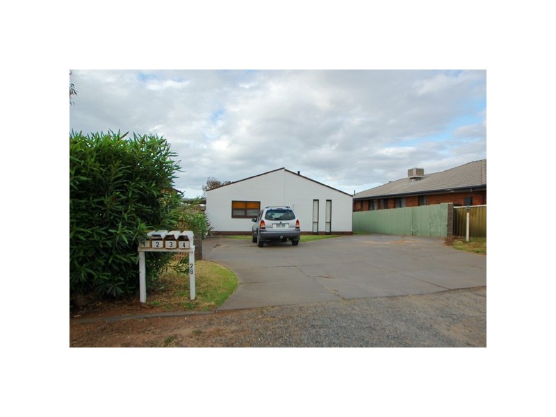 2-29 Wootoona Avenue, Christies Beach SA 5165