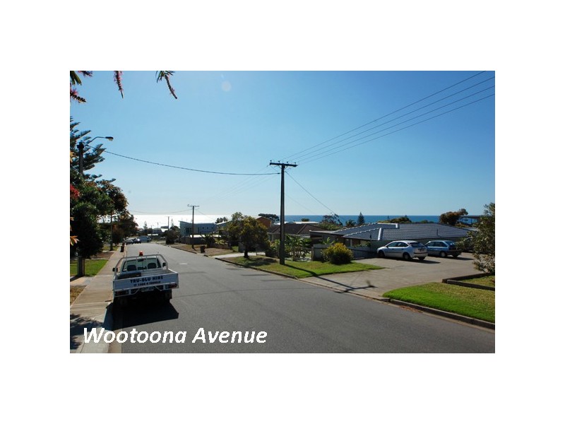 2-29 Wootoona Avenue, Christies Beach SA 5165
