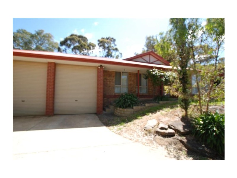 8 The Oaks Parade, Aberfoyle Park SA 5159