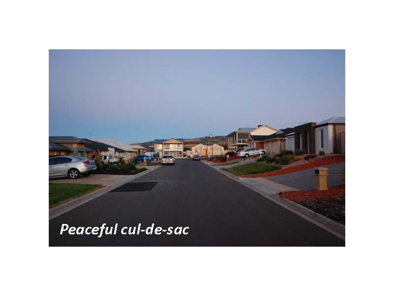 11 Crystal Harmony Court, Sellicks Beach SA 5174