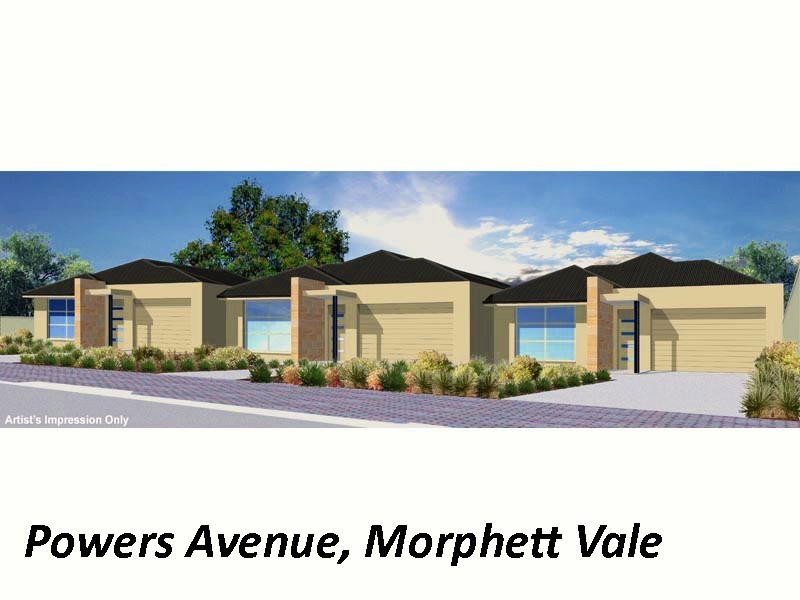 Morphett Vale SA 5162