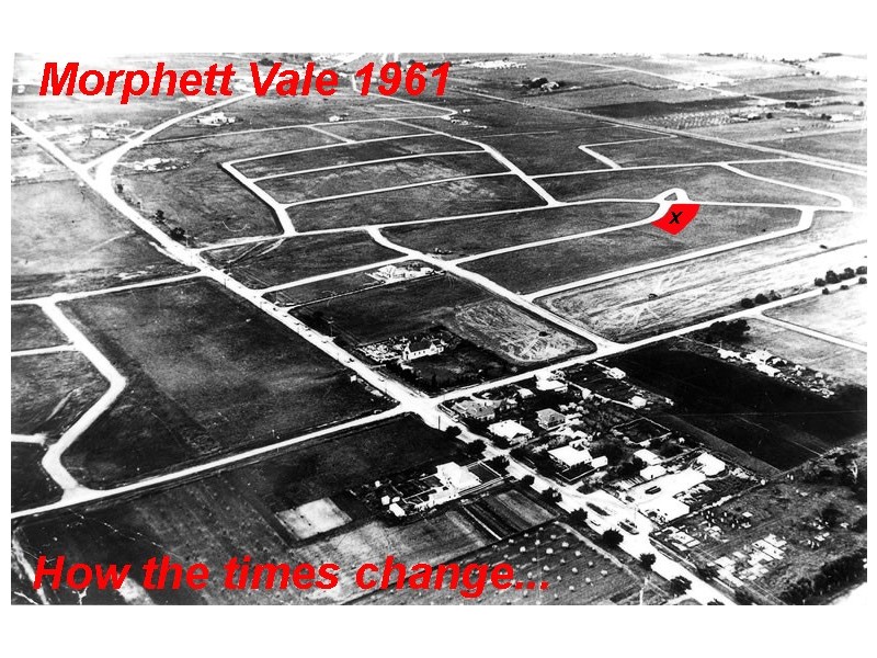 Morphett Vale SA 5162