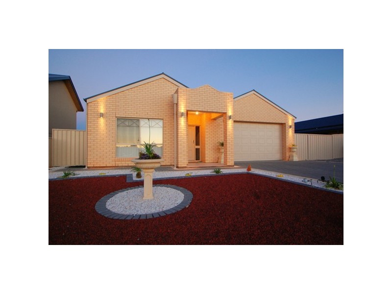 Eleven Crystal Harmony Court, Sellicks Beach SA 5174