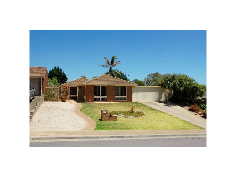 48 French Crescent, Trott Park SA 5158