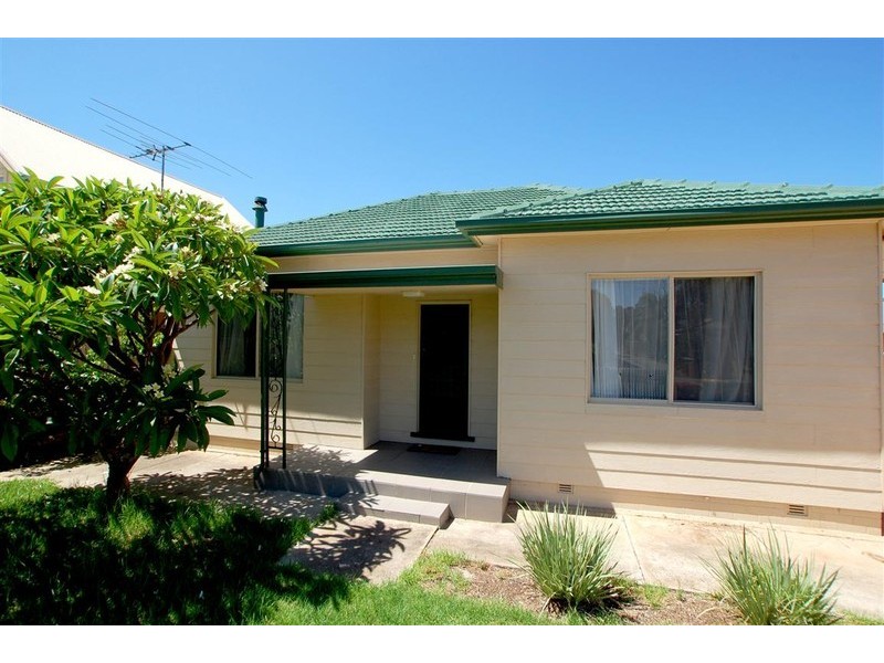 30 Lindsay Avenue, Edwardstown SA 5039