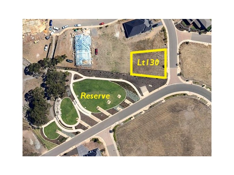 Lot130 Vendale Drive, Flagstaff Hill SA 5159