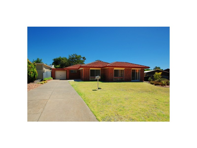 13 Powell Court, Morphett Vale SA 5162