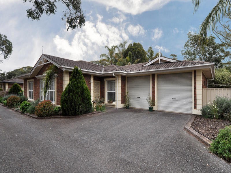2, 58A Bolton Crt, Flagstaff Hill SA 5159