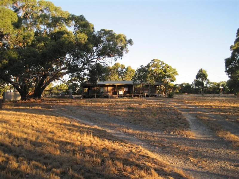 Lot 1 Piggott Range Road, Chandlers Hill SA 5159