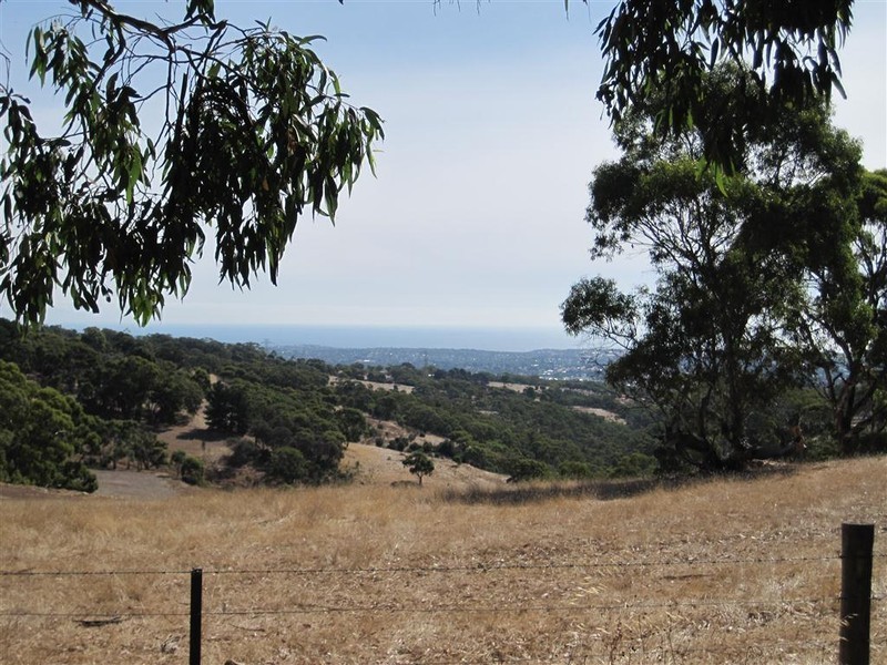 Lot 1 Piggott Range Road, Chandlers Hill SA 5159