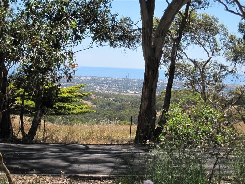 Lot 1 Piggott Range Road, Chandlers Hill SA 5159