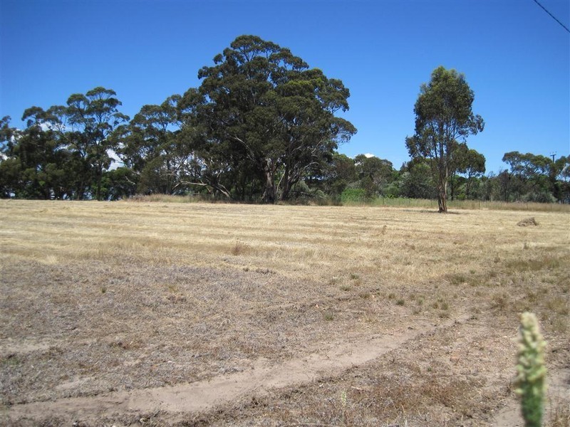 Lot 1 Piggott Range Road, Chandlers Hill SA 5159