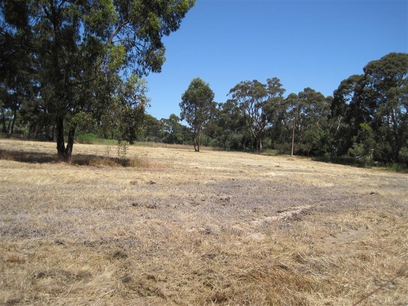 Lot 1 Piggott Range Road, Chandlers Hill SA 5159
