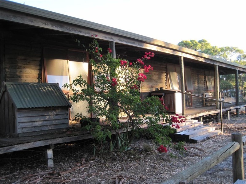 Lot 1 Piggott Range Road, Chandlers Hill SA 5159