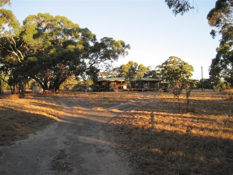 Lot 1 Piggott Range Road, Chandlers Hill SA 5159