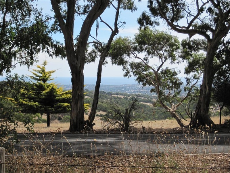 Lot 1 Piggott Range Road, Chandlers Hill SA 5159