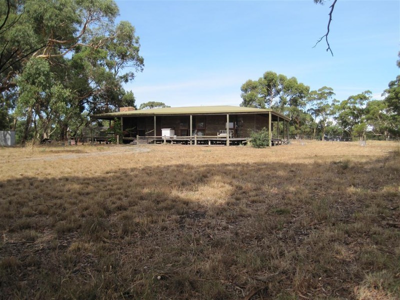 Lot 1 Piggott Range Road, Chandlers Hill SA 5159