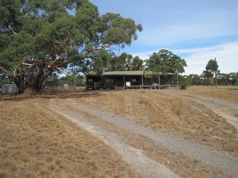 Lot 1 Piggott Range Road, Chandlers Hill SA 5159