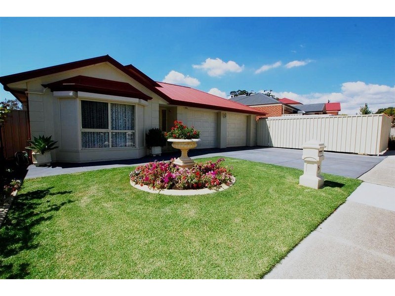 5 Day Street, Sturt SA 5047