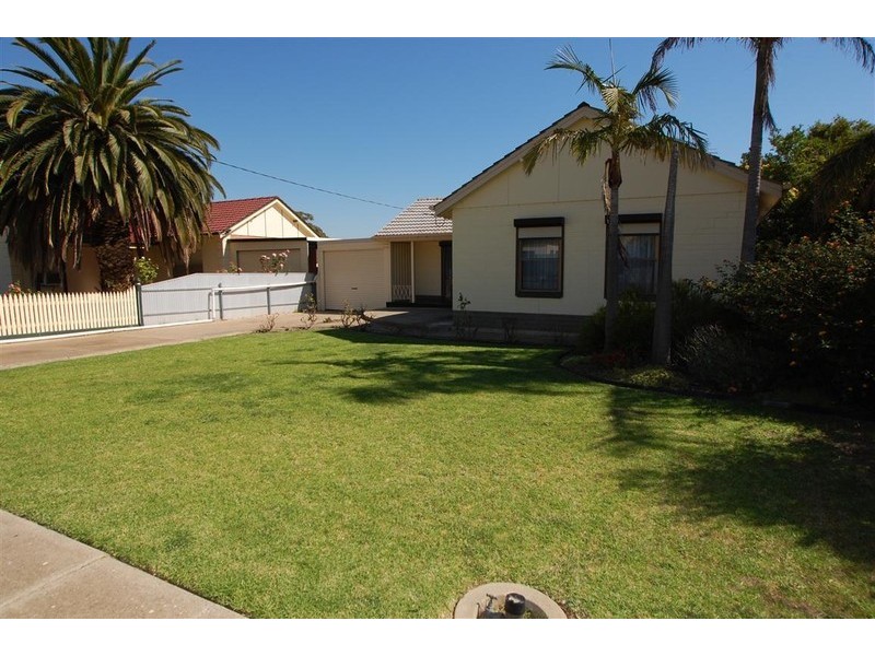 35 Minkie Avenue, Mitchell Park SA 5043