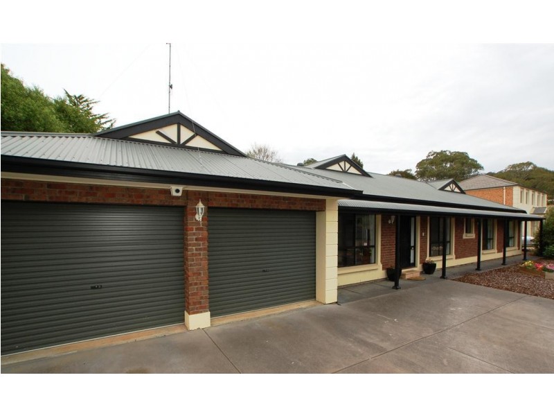 59 The Oaks Parade, Aberfoyle Park SA 5159