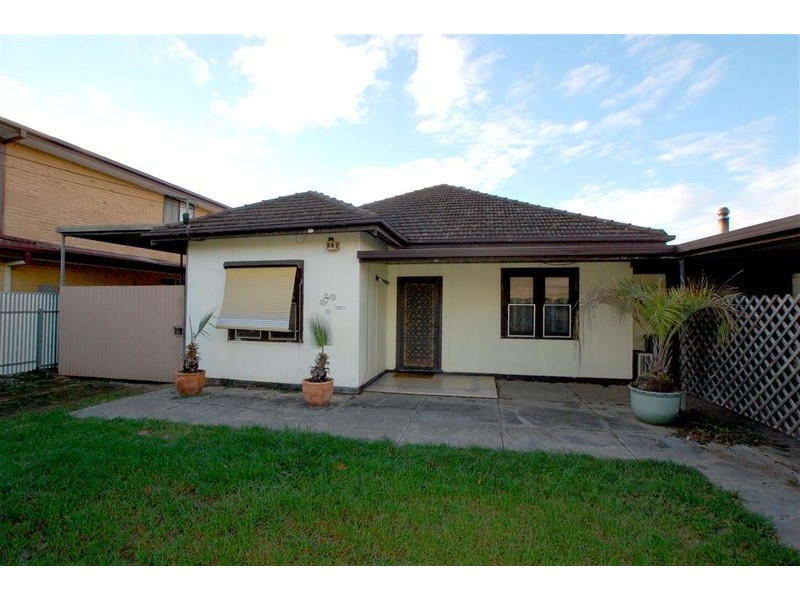 2 Second Avenue, Ascot Park SA 5043