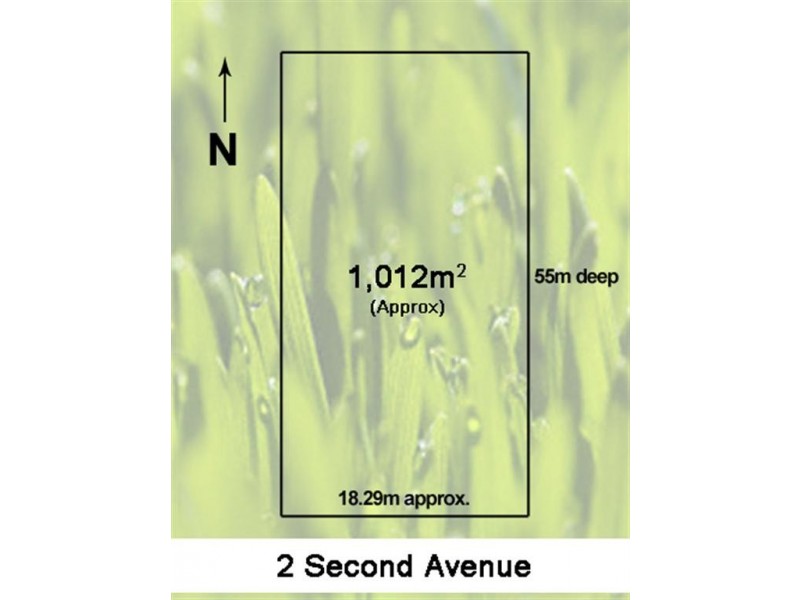 2 Second Avenue, Ascot Park SA 5043