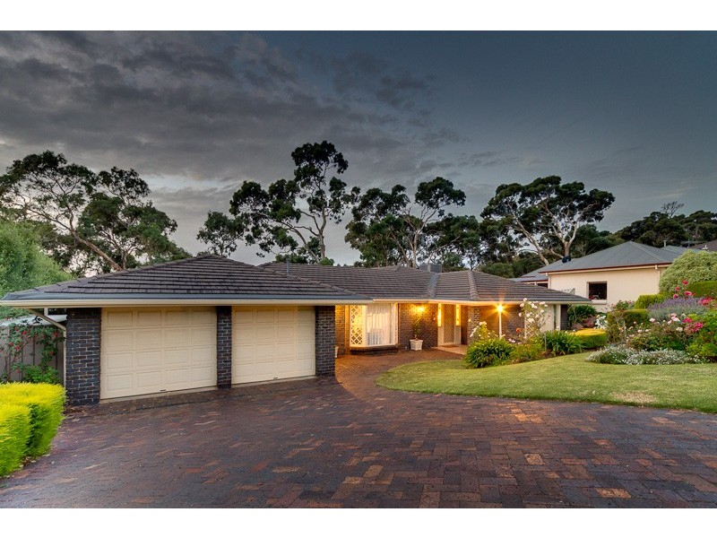 5 Charlson Rise, Happy Valley SA 5159
