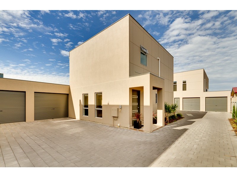 43A Adelaide Terrace, Ascot Park SA 5043