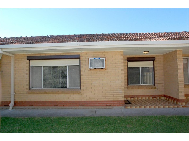 4 – 22 Sixth Avenue, Ascot Park SA 5043