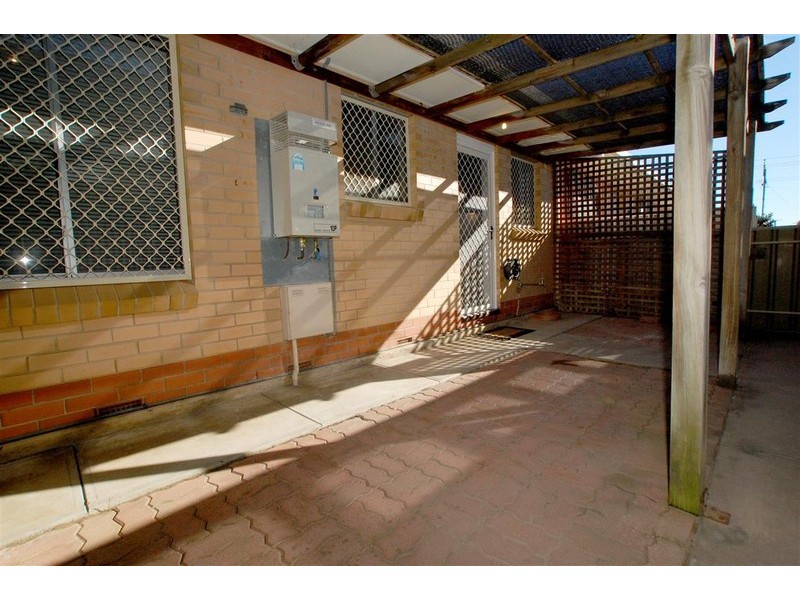 4 – 22 Sixth Avenue, Ascot Park SA 5043