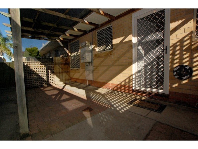 4 – 22 Sixth Avenue, Ascot Park SA 5043