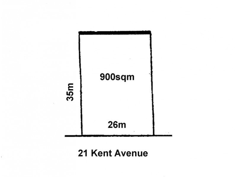 21 Kent Avenue, Seacombe Gardens SA 5047